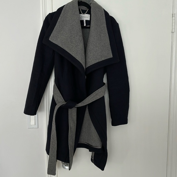 Jackets & Blazers - Winter Peacoat